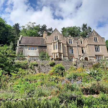 Haslington House Leilighet Malvern Wells Eksteriør bilde