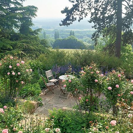 Haslington House Leilighet Malvern Wells Eksteriør bilde