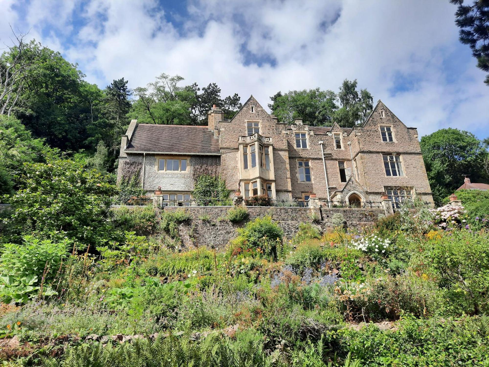 Haslington House Leilighet Malvern Wells Eksteriør bilde