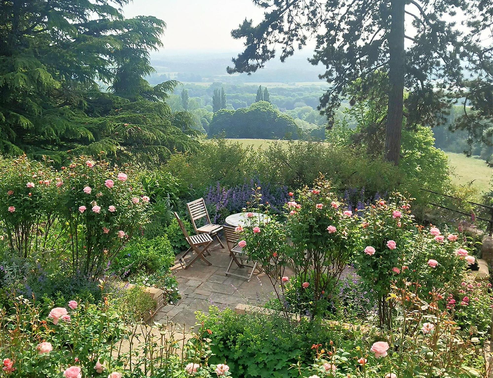 Haslington House Leilighet Malvern Wells Eksteriør bilde