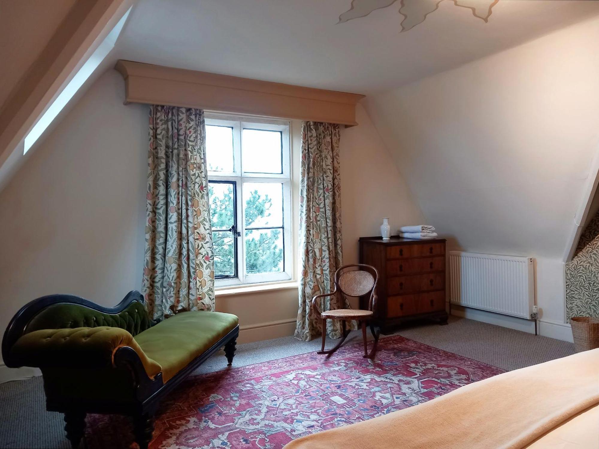 Haslington House Leilighet Malvern Wells Eksteriør bilde