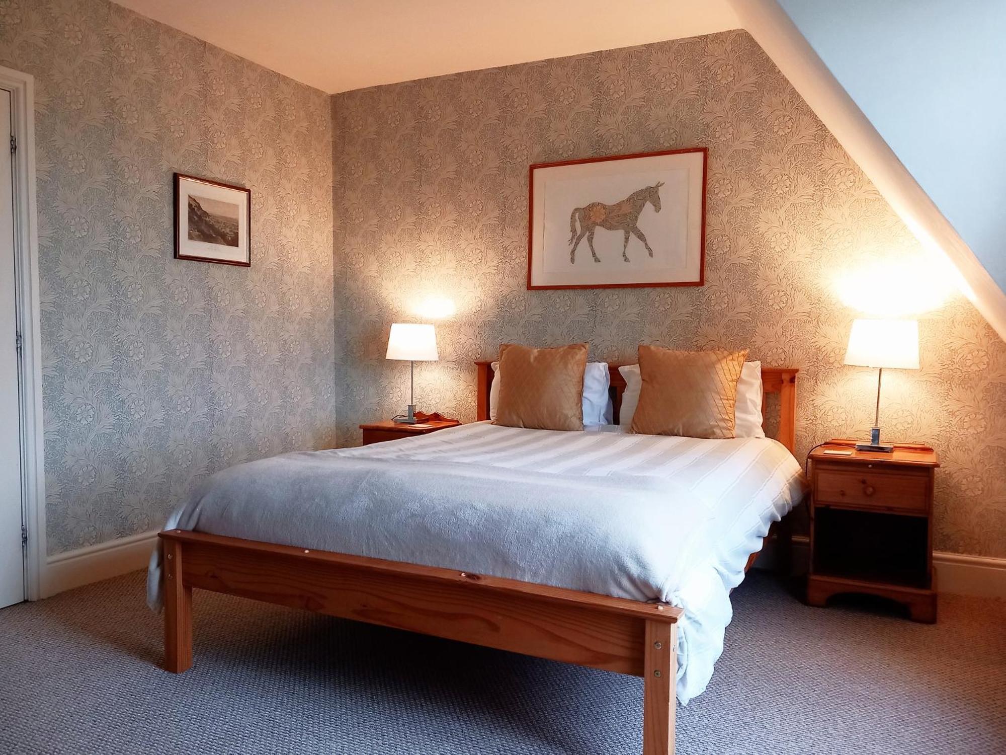 Haslington House Leilighet Malvern Wells Eksteriør bilde